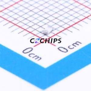 Résistance CMS RS-03K6801FT 0603 (Type : Film Épais) (Résistance : 6,8 kOhm Précision : 1%) - Product Image 2