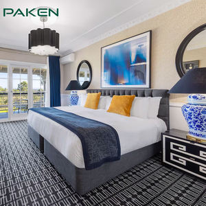 Комплексные решения для проектирования и изготовления мебели для гостиниц и отелей, включая мебель для гостиничных номеров, для инженерных компаний и владельцев. - Product Image 1