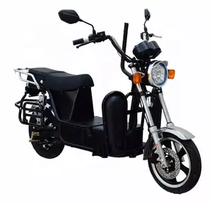 Yama制造商OEM 1200w 60v 32ah铅酸电池电动滑板车/摩托车