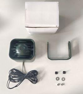 Hunter 2-Way avcılık kuş hoparlör fabrika toptan su geçirmez boynuz asya'nın sıcak satış pasif ses hayvan Siren - Product Image 6