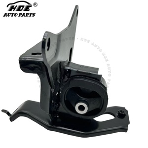 12372-0M130 TED35503 123720M130 Soporte de Motor Izquierdo para Toyota Yaris, Venta al Por Mayor de Autopartes HDE - Product Image 3