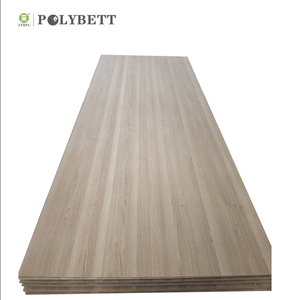 Tablero Laminado Fenólico HPL Natural Impermeable de Gran Tamaño, Diseño Chino, Venta Caliente - Product Image 1