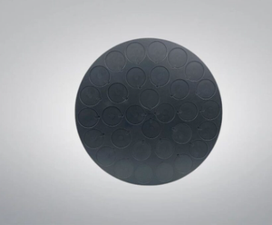 Ép nóng siêu đánh bóng si3n4 khay silicon nitride với độ dẫn nhiệt cao và ổn định hóa học - Product Image 3