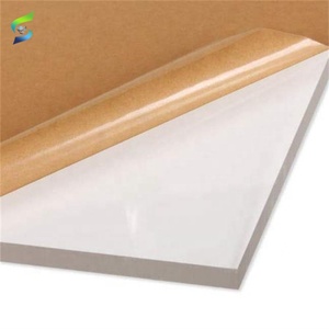 Foglio acrilico Eyeshine 2mm <span class=keywords><strong>plexiglass</strong></span> uv 8x4 foglio acrilico trasparente spesso 1 pollice - Product Image 3