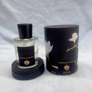 น้ำหอมสุดหรูระดับไฮเอนด์น้ำหอมโคโลญจ์แบบอเมริกันน้ำหอมเงินสดสเปรย์ติดทนนานกลิ่นดอกไม้เค็ม - Product Image 3