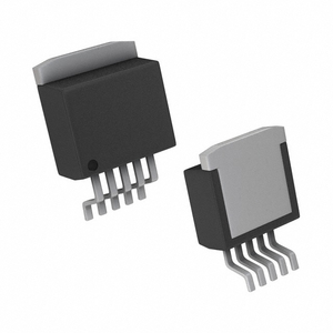 10 µH Shielded Drum Core Wirewound Inductor 2.75 A 128mOhm Max Nonstandard SRP5030TA-100M Fixed Inductors - Product Image 5
