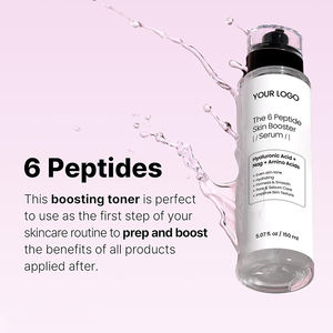 Suero Suave con 2% de Arbutina + 5% de Niacinamida, Calma el Enrojecimiento, Repara la Barrera Cutánea, Ilumina la Piel Opaca, Reduce las Manchas Postinflamatorias - Product Image 4