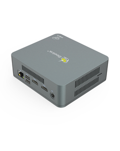 2020 Mới Nhất Beelink EPro Mini PC U57 Intel I5-5257U Dual <span class=keywords><strong>Core</strong></span> 8GB 128GB Hỗ Trợ Thắng 10 OS Với 2 * Cổng H-MI Máy Tính Thông Minh - Product Image 3