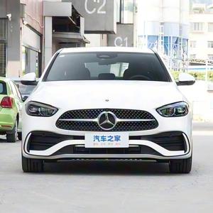 <span class=keywords><strong>Mercedes</strong></span> Benz Clase <span class=keywords><strong>C</strong></span> 2023 Usado de Alta Calidad, Versión Gasolina 1.5T, Sedán Mediano de 4 Puertas y 5 Plazas en Existencia para la Venta - Product Image 1