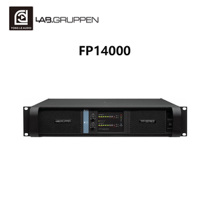 Amplificateur de puissance portable professionnel 2 canaux 1300W x2, 4 ohms, avec aimant en ferrite numérique, garantie 1 an, pour scène et <span class=keywords><strong>DJ</strong></span> - Product Image 1