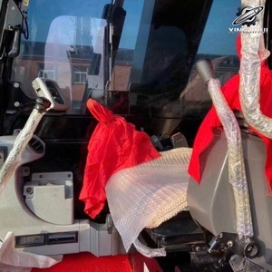 Mini-excavatrice sur chenilles CAT307 d'occasion, 7 tonnes, godet de 0,33 m³, marque japonaise d'origine, petite excavatrice de chantier, faible nombre d'heures, bon état - Product Image 4