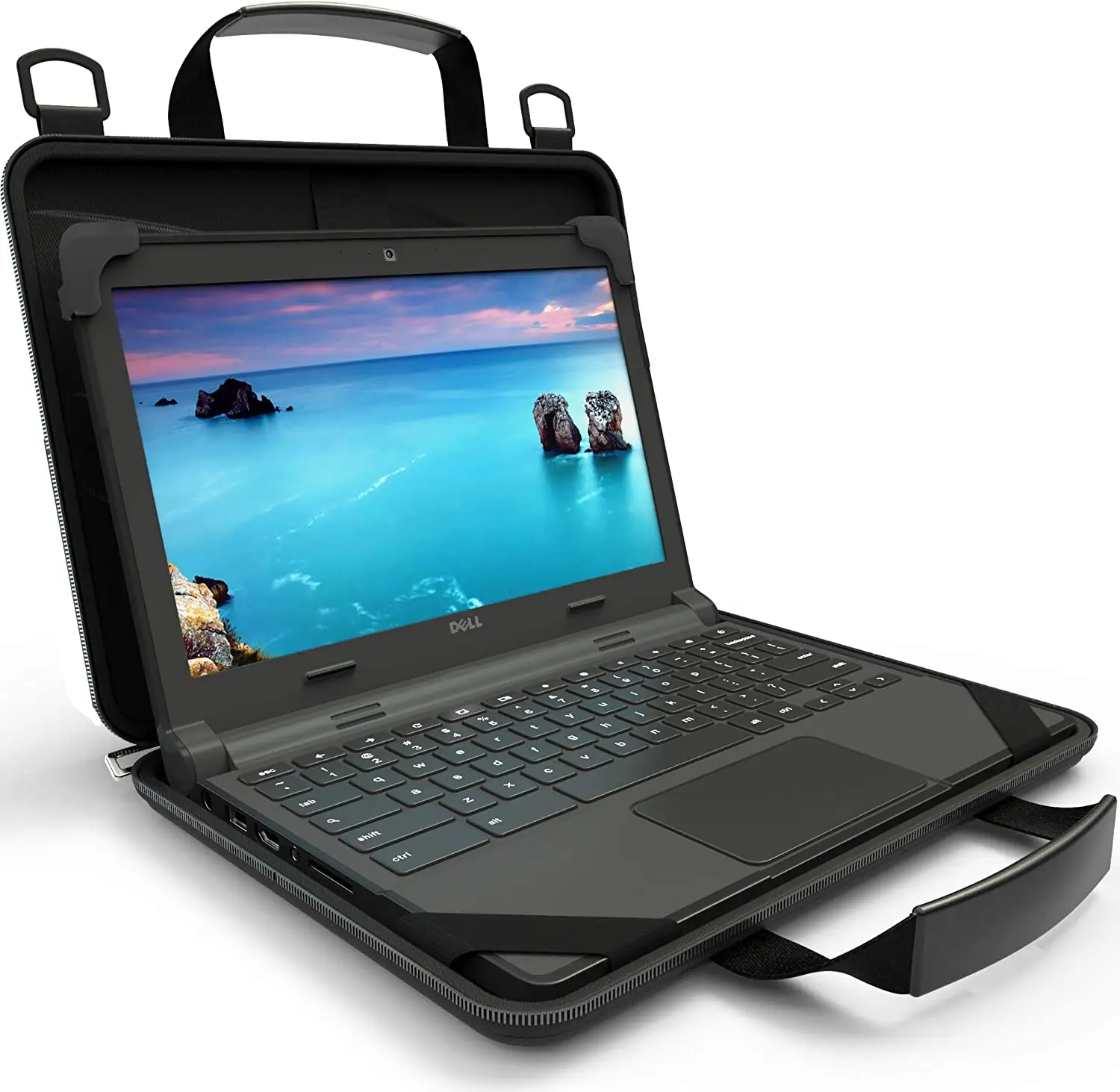 EVA laptop çantası, sert çanta dizüstü/bilgisayar/tablet