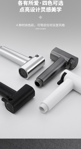 Портативное гигиеническое биде для ванной комнаты - Product Image 3