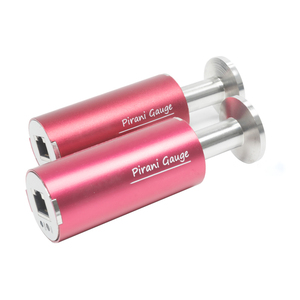 เครื่องวัดความดันสุญญากาศดิจิตอล pirani สำหรับเตาเผาหลอด - Product Image 2