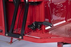 Rickshaw électrique <span class=keywords><strong>à</strong></span> <span class=keywords><strong>3</strong></span> <span class=keywords><strong>roues</strong></span> BBX 60V 1200W <span class=keywords><strong>à</strong></span> carrosserie ouverte, TUK TUK, capacité 5-6 personnes - Product Image 5