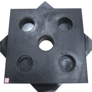 Triangle SquareHigh Precision Granite Try Square Jinan Qing Black Marble RightedgeTriangleGranite Triangle Regla triangular para inspección - Product Image 4