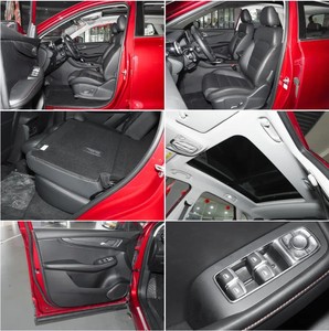 En Stock, Auto <span class=keywords><strong>MG</strong></span> <span class=keywords><strong>HS</strong></span> PHEV 1.5T, Alta Velocidad 190km/h, 5 Plazas, SUV Compacto, Vehículos Chinos Hechos en China - Product Image 6