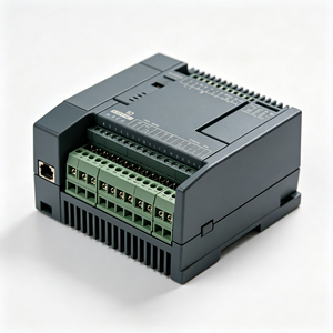 Module de composants industriels PLC 6ES7512-1DK01-0AB0, 100% neuf, contrôleur PLC en stock, <span class=keywords><strong>6ES75121DK010AB0</strong></span> - Product Image 2