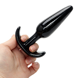 Juego de Tapones Anales SM de Alta Calidad, Productos Sexuales Eróticos, Kit de Tapones Anales de Silicona, 7 Piezas/Juego - Product Image 5