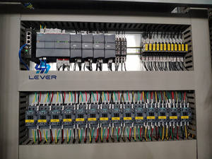 Nouvel état 1500x3600mm Machine de trempage de verre fin/four de trempage de verre/Machine de fabrication de verre trempé - Product Image 6