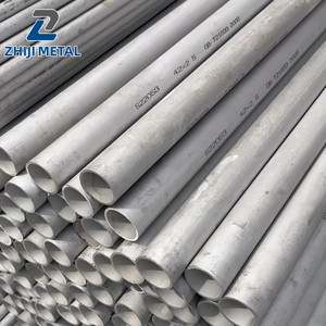 Thép không gỉ SS304 SS316 ống vệ sinh lớp đường may và liền mạch đánh bóng lắp ống thép carbon thấp Ống liền mạch - Product Image 2