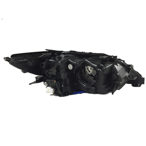 Faro Delantero Súper Brillante para <span class=keywords><strong>LEXUS</strong></span> <span class=keywords><strong>ES</strong></span> 350 2016 81140 - 33A50 81106 - 33A80 - Product Image 3