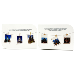 Tùy Chỉnh Gia Đình Hình Ảnh Hoặc Tay Vẽ Giáng Sinh Chủ Đề Phòng Khách Nghệ Thuật Trống <span class=keywords><strong>MDF</strong></span> Thăng Hoa <span class=keywords><strong>3X3</strong></span> Khung Ảnh - Product Image 5