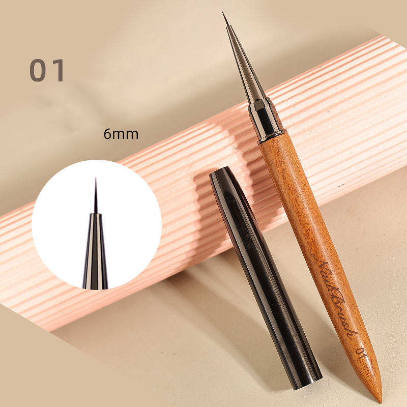 ปากกา01 6มม