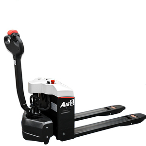 Cargador de batería eléctrica de 2 toneladas, carretilla elevadora todo terreno a gas, transpaleta - Product Image 2