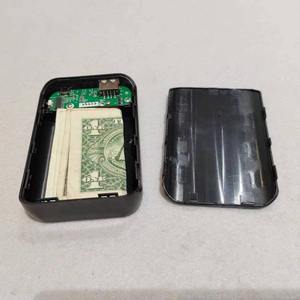 Grand espace Chargeur Station Power Bank Portable Poche Diversion Secret Stash Coffres-forts Compartiment De Stockage Conteneur Cacher Des Articles - Product Image 6