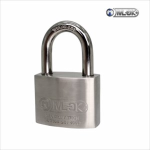 Mok Thương Hiệu 40Mm 50Mm 60Mm 70Mm Keyed Khóa Móc Khóa Chính Tốt Nhất Khóa Chọn Thiết Lập Mô Hình W101SS Quảng Đông - Product Image 2