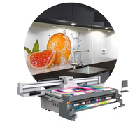 TC-FR2713 flach und Rolle von Dual-Use Professional Wide Format Inkjet UV-Drucker Maschine Sprinter