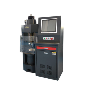 Verkauf von Computer automatische Konstant-Stress-Prüfmaschine DYE-2000S Druck prüfmaschine - Product Image 2