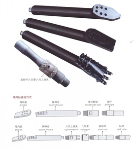 <span class=keywords><strong>API</strong></span> Tri Hawk Drill Bit Sản Xuất tại Trung Quốc - Product Image 4