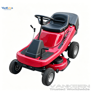 Cortadora de Césped de Alta Potencia, Cortadora de Césped para Campos de Golf y Ranchos de 30 Pulgadas - Product Image 2