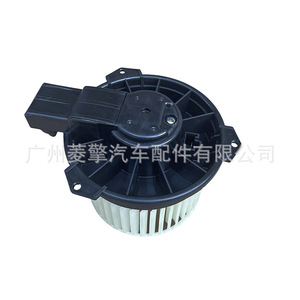 พัดลมโบลเวอร์มิตซูบิชิ 7802A247 12V สำหรับมิราจ G4 A03A A05A A13A 3A92 - Product Image 2