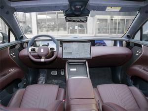 <span class=keywords><strong>2022</strong></span> <span class=keywords><strong>avatar</strong></span> มอเตอร์คู่ทนทานเป็นพิเศษรุ่นหรูหรา4ที่นั่งสำหรับรถยนต์ไฟฟ้า <span class=keywords><strong>avatar</strong></span> 555กม. ซีดานคุณภาพสูง - Product Image 3