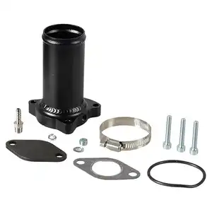 Car Egr Kit For 1.9 8V TDI Ve 90 110 And PD100 PD115 Made From Accessories 2024