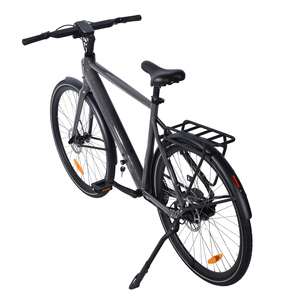 <span class=keywords><strong>Vélo</strong></span> <span class=keywords><strong>électrique</strong></span> urbain à une vitesse, 36V 250W 10Ah, pour adultes, moteur 350W, batterie au lithium, pour les États-Unis et l'UE, vente chaude - Product Image 4