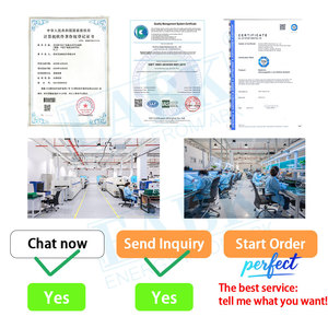 Baterai Lithium Ebike Penyimpanan Energi Rumah dan Sistem BMS Baterai Lifepo4 12V 6Ah 76.8Wh 3000+ Siklus Baterai Lithium 18650 - Product Image 6