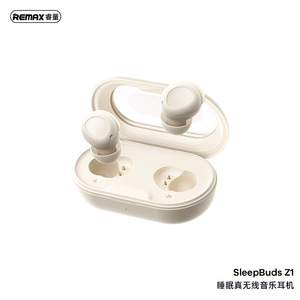 Audífonos Inalámbricos Sleep True Z1 con Indicador LED, Chipset JL, Resistentes al Agua, <span class=keywords><strong>para</strong></span> Deportes y Videojuegos - Product Image 5