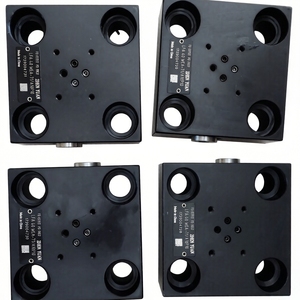 ชุดวาล์วไฮดรอลิกคุณภาพสูง LFA ซีรีส์ 40KWA-7X/ LFA32GWA-7X/ LFA40WEA-7X - Product Image 3