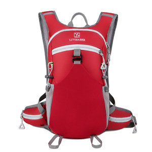 Sac à dos de cyclisme ultra-léger pour les aventures de cross-country, petit sac à dos de sport, sac à dos d'hydratation pour la course à pied, le vélo et les voyages en plein air - Product Image 6