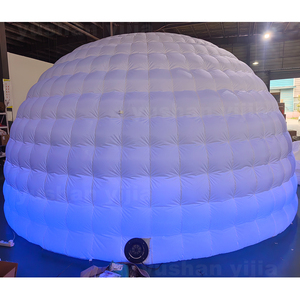 Vente Flash : Dôme Ovale Gonflable Oxford Personnalisé <span class=keywords><strong>en</strong></span> Stock pour <span class=keywords><strong>Location</strong></span> - Product Image 4