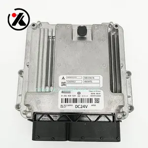 4M50 ECU 4M50 ENGINE CONTROLLER ME194210 ME470178 ME230109 construction machinery equipment