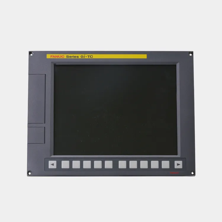 Sistema de controle fanuc 100% testado A02B-0309-B522 para máquina cnc
