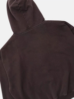 Veste à capuche en pur coton Ensemble de pantalons de survêtement de sport à capuche surdimensionnés Survêtement de jogging brodé personnalisé pour hommes