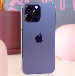 iPhone 14 Pro Max Deep Purple Unboxing: First Look!