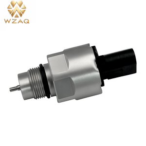 Regulador de Presión de Combustible para SKODA Octavia II Octavia II Combi Rapid 2009-2019 1.6 TDI 1Z3 1Z5 NH3 NK3 NK6 03L130764 A W - Product Image 4