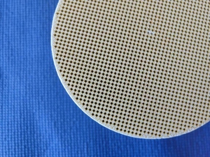 Bộ lọc hạt DIESEL <span class=keywords><strong>DPF</strong></span> và cdpf Euro 5 và Euro 6 cho động cơ diesel - Product Image 2